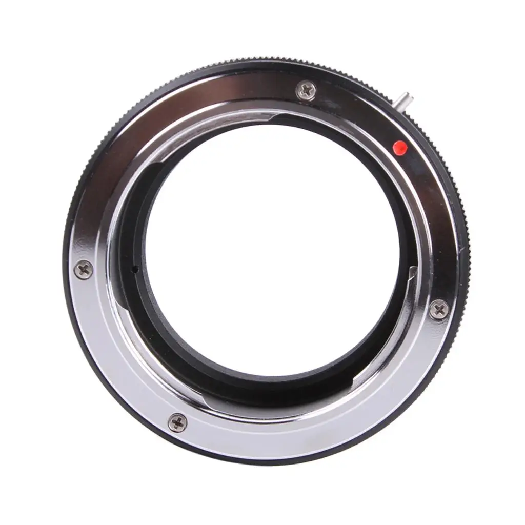 Metal Camera Lens A… - image