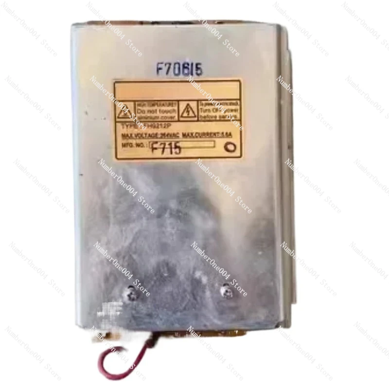 

Оригинальная компьютерная плата измерителя переменного тока центрального кондиционирования FH9212P 000419B протестирована, б/у