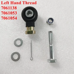 Tie Rod End 7061138 7061053 7061054 7061139 7061019 7061034 For Polaris Sportsman 400 500 570 Polaris RZR 800 900 Steering Rack
