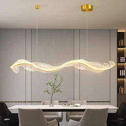Modern decor Pendant lights indoor lighting led lights for room Chandeliers Ceiling dining room Pendant lamp Chandelier lighting