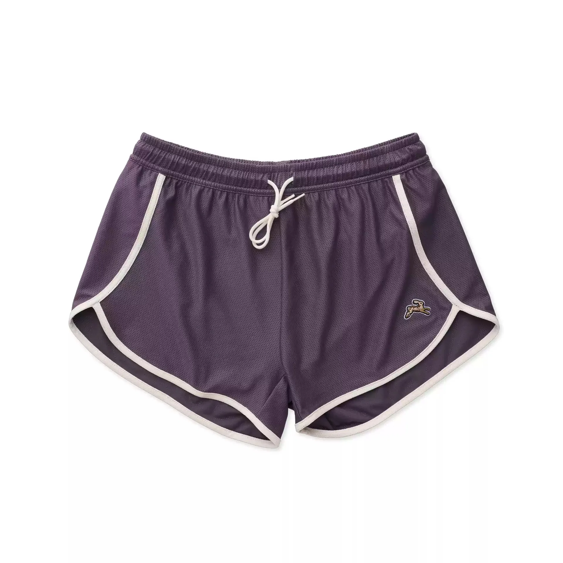 Tracksmith Running Rabbit VC Retro Classic Elite Running Tights
