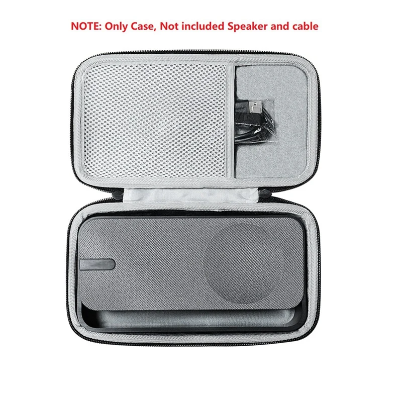 Portable Travel Case Speaker Storage Bag For Bose Soundlink Home Protection Bag Mini Protective Shell Protective Cover