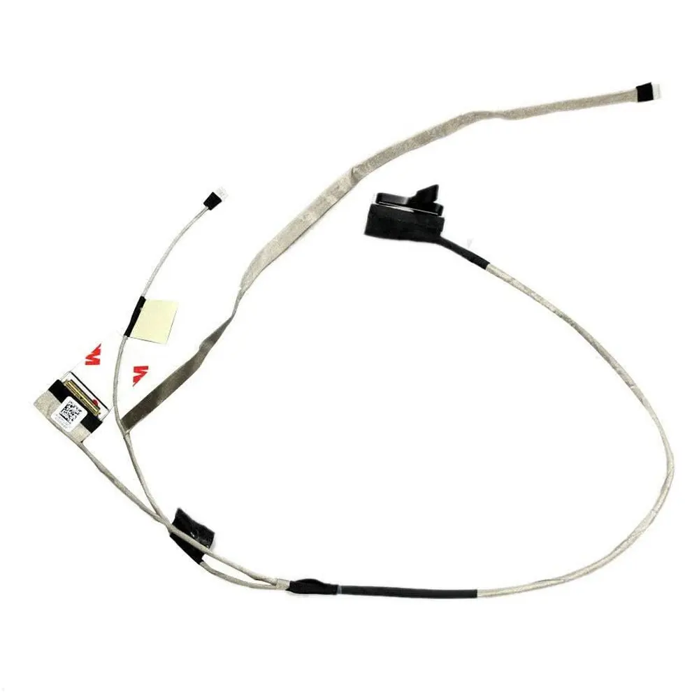 OEM For Dell Latitude E6540 Laptop Video Screen LCD LED Display Ribbon Camera Flex Cable DC02C009M00 0RDYP1 DC02C004400 06G4WW