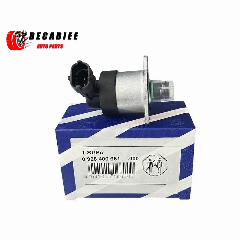 

0928400651 15200-68L10 71754572 Fuel Pressure Regulator Control Valve for FIAT 500 DOBLO PUNTO SEDICI 1.3 1.9 D Multijet