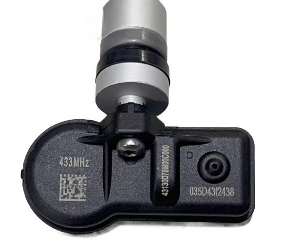 Wheel Tyre Valve Ti…