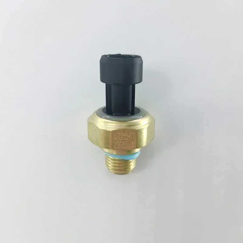 For For For 369or 3408385 3084521 4921501 Manifold Turbo Boost Oil Pressure Switch Sensor For Cummins Ism L10 M11 N14