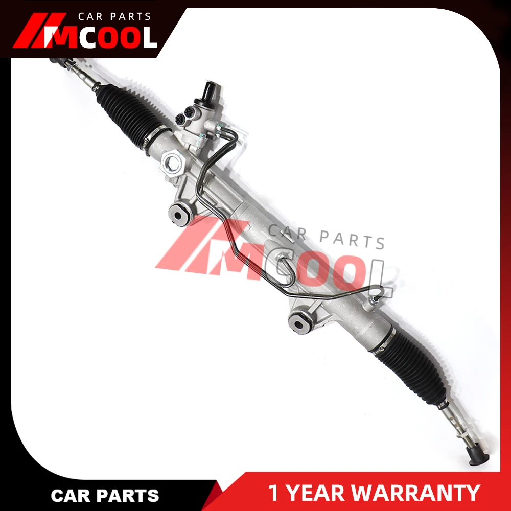 Power Steering Rack 4410A604 2015-2019 For Mitsubishi L200 Barbarian 4410A604-ZZ