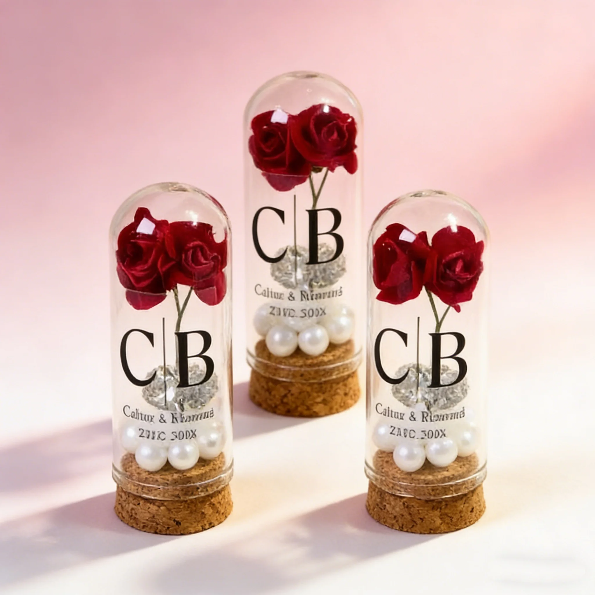 Personalized Beauty…