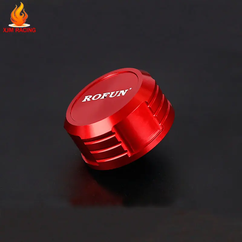 CNC Alloy Anti-leak Fuel Tank Cover Cap for 1/5 HPI BAJA 5B 5T 5SC LOSI 5IVE-T ROFUN ROVAN LT KM X2 DDT FID Rc Car Racing Parts