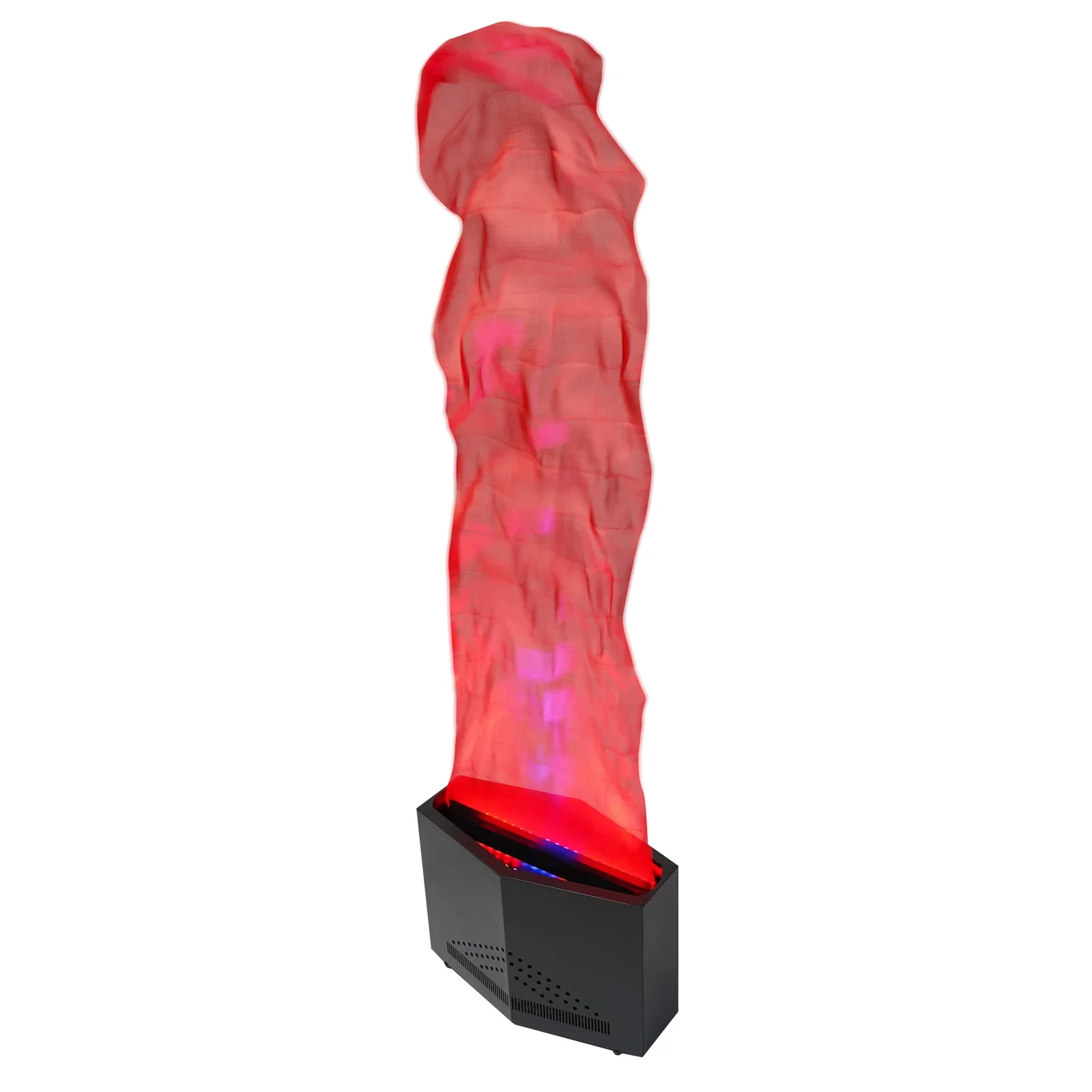 36LED Vlam Vuur Licht Machine Podium Sfeer Effect Fake Fire Flame Machine