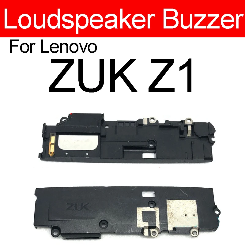 Loudspeaker Buzzer For Lenovo P1 P2 S1 S90 ZUK Edge Z1 Z2 Pro K6 K8 Note K10 K80 P90 P70 X2 K860 Louder Speaker Ringer Parts - view 4