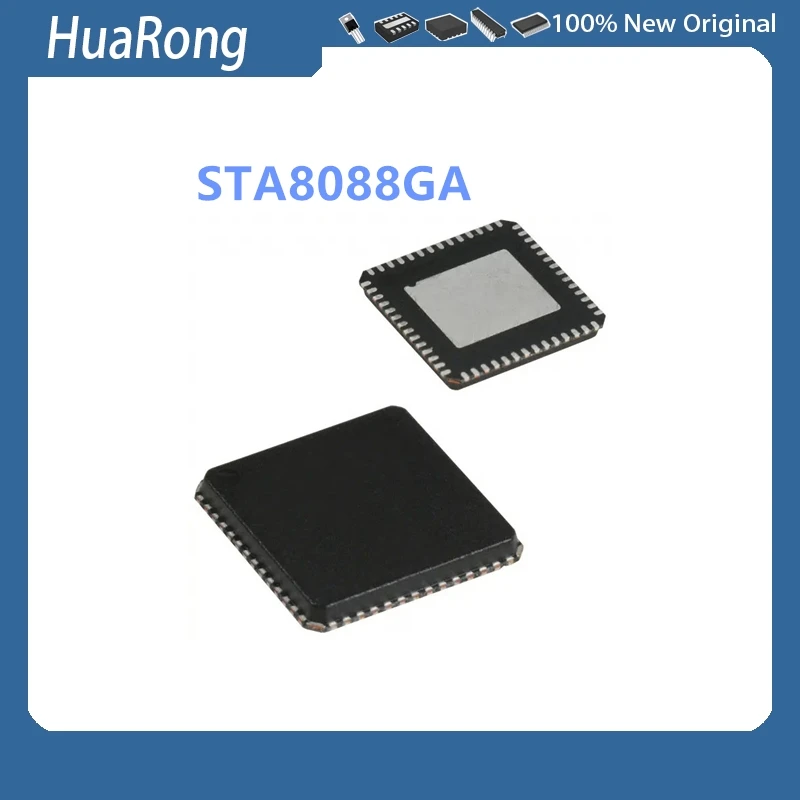 

5 шт./лот STA8088GA STA8088