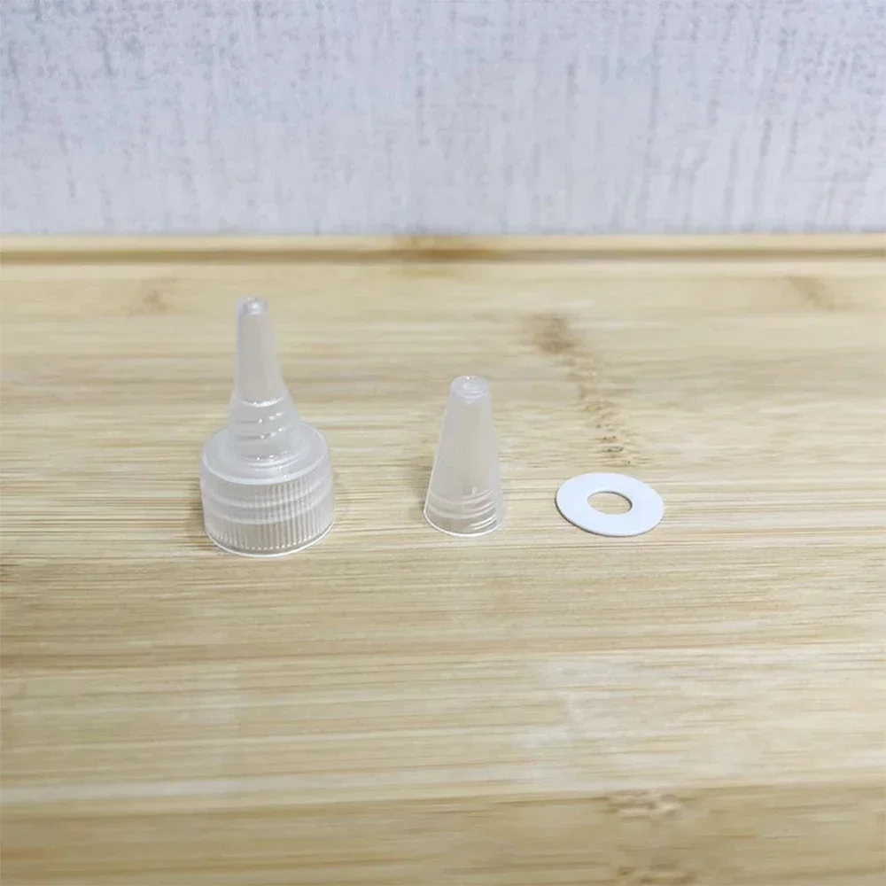 Tappi in plastica da 10.000 pezzi