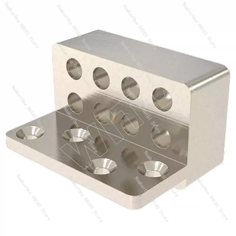 Multi-coaxial component 8-core 4-core ssmp inner core 40g high frequency vita67 series multi-channel witc