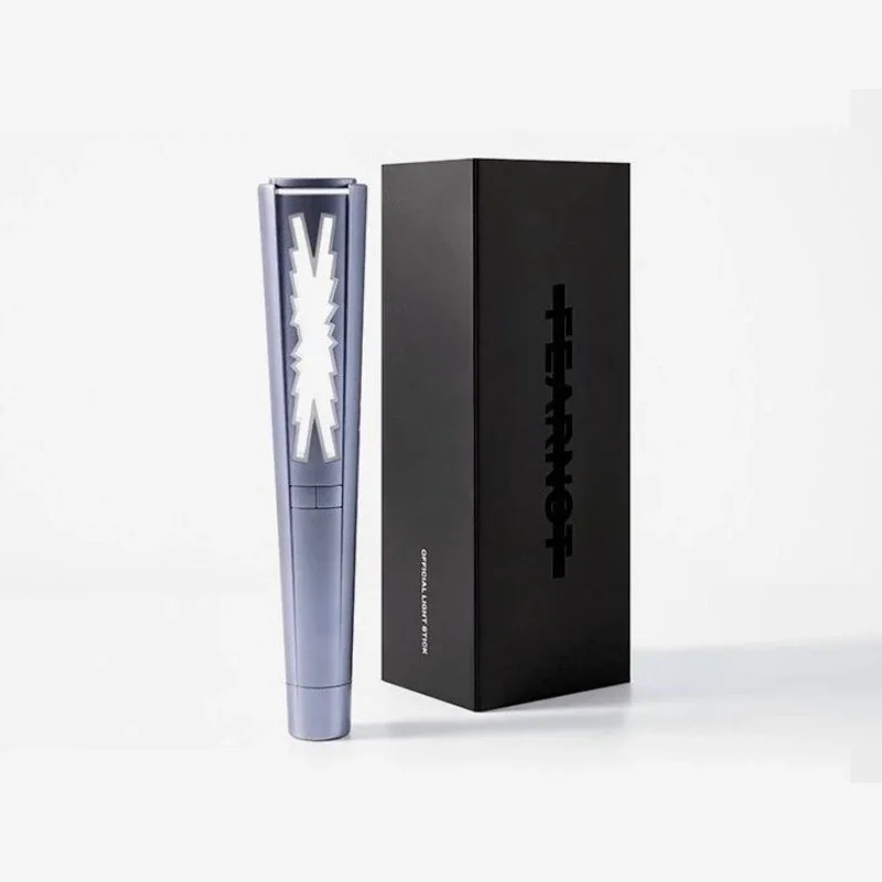 Kpop Lightstick Glow Stick Handheld Glow Light Concert Cheering LE Light Stick Luminous Gifts