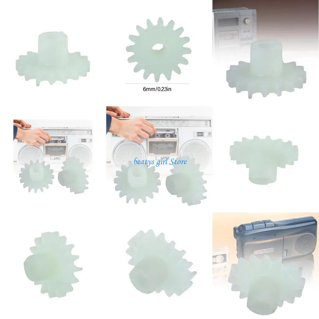 C7AB Replacement Ge…