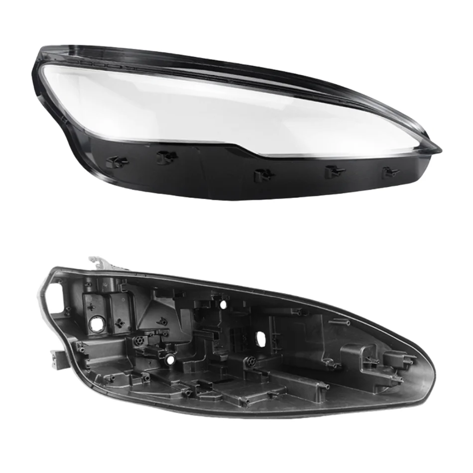 

For BYD Seal 06GT 2024 2025 Car Accessories Base Head Lamp Shell Headlamp Back Housing Headlight Shell Lens