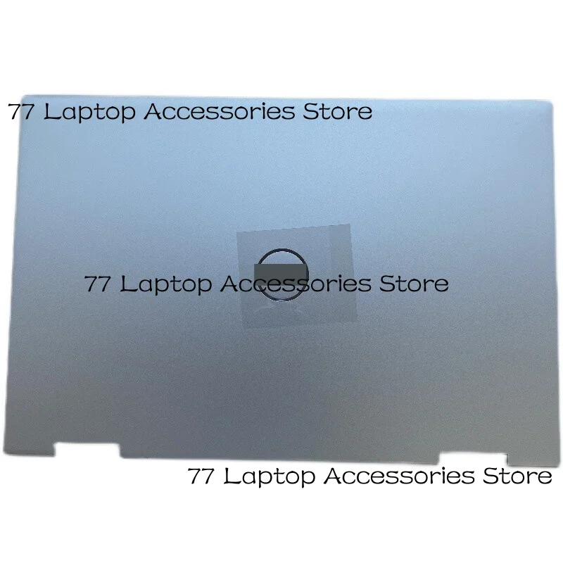 

NEW For Dell Inspiron 7500 7506 LCD Back Cover Lid 0NMKVF NMKVF