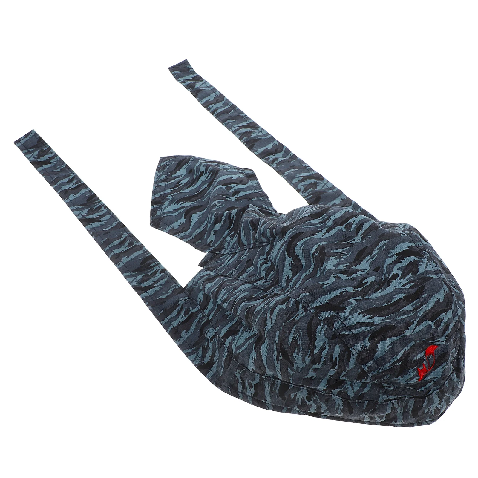 

Flame Retardant Welding Cap Breathable Fireproof Safety Hat Sweat Absorbing Protective Headwear For Electric Welding Hood