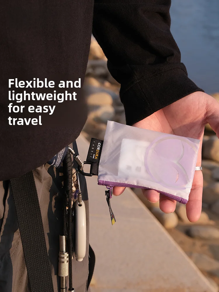 carteira-ultrve-com-ziper-a-prova-d'agua-porta-cartoes-de-tecido-fino-com-fivela-ykk-para-homens-acorios-para-bolsa-e