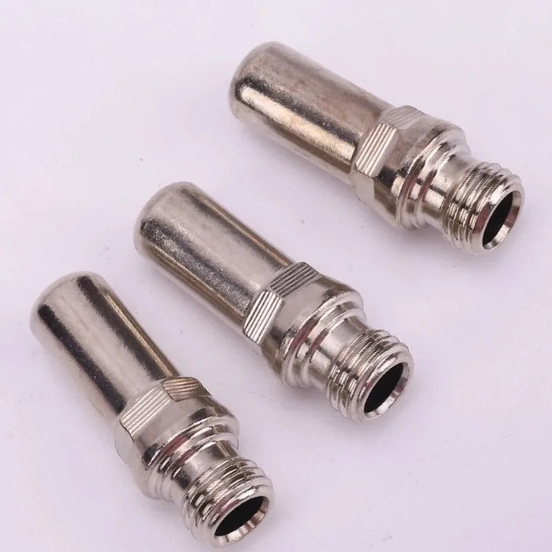 HC-1003 Plasma Consumables Fit For LGK-120 LGK-80 Cut-130 Nozzle Cap 122013 Electrode 121013