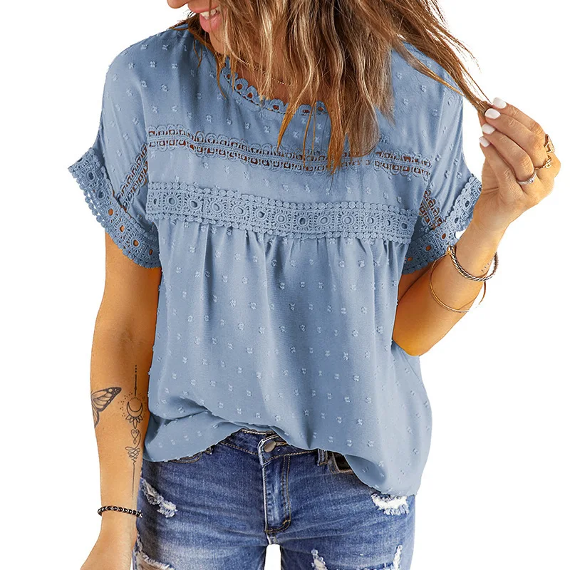 Camisas y Blusas