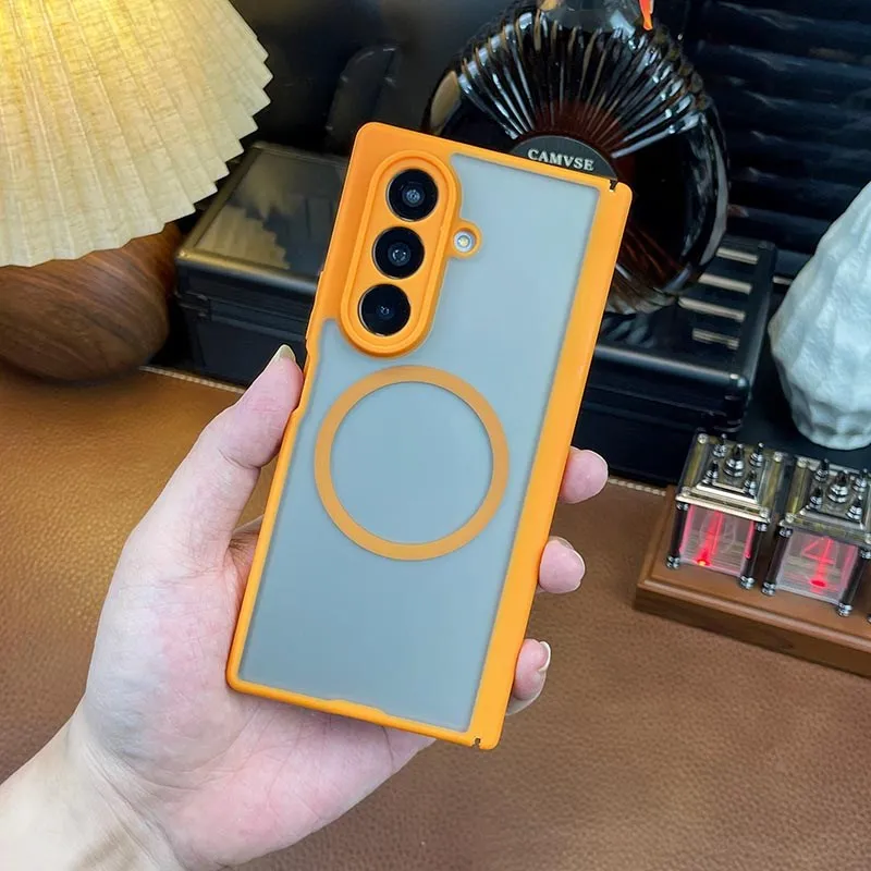 Thumbnail 2 - #43 Highest Rated Samsung Z Fold 5 Cases to Buy in 2026
