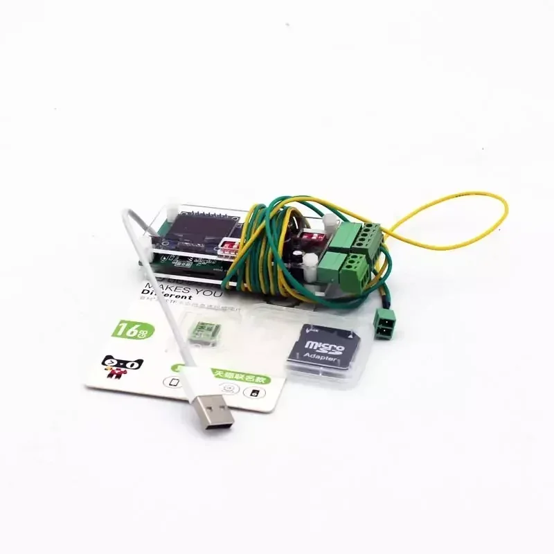 Vendite calde Controller motore DC brushless a onda sinusoidale