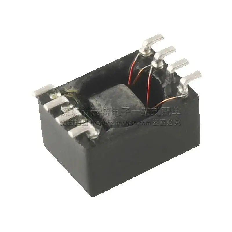 10PCs/signal d'impulsion mort élevé importé micro de LTC0331-51R ylique sanglant 2:2:1 de correction