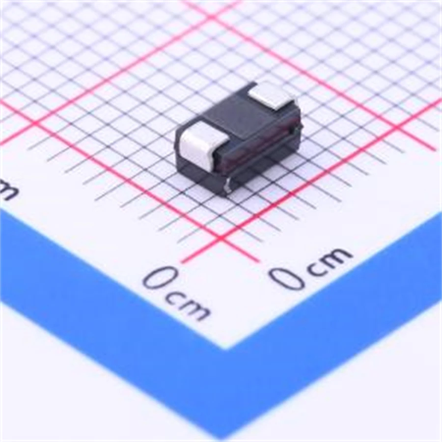 100 шт./лот RS1J (диоды)