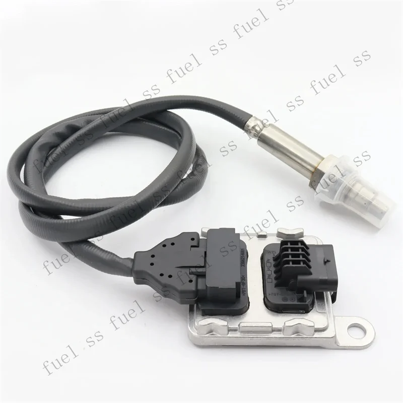 S+ 29650-2U260 Nitrogen NOX Lambda Sensor For Hyundai Tucson 2018- Kia Sportage 16