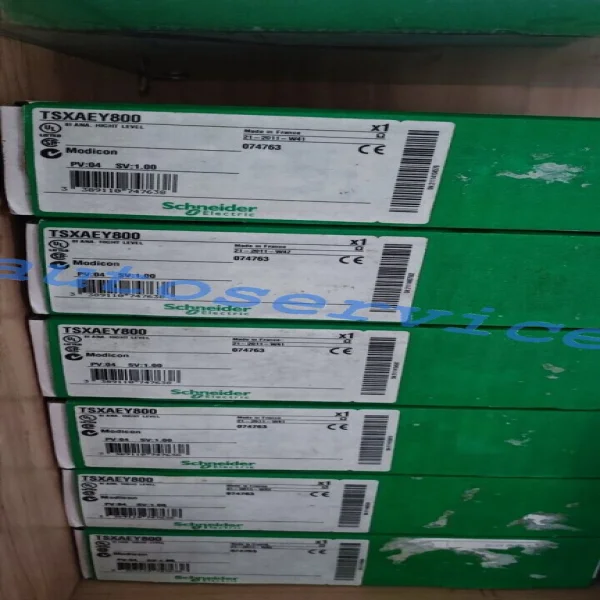 

Tsxaey800 Fedex или совершенно новый оригинальный Spot Plc