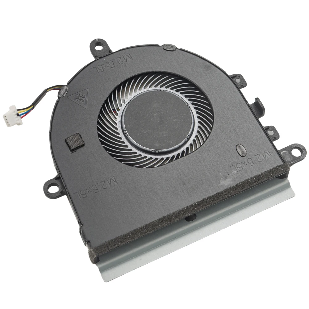 Replacement New Laptop CPU Cooling Fan for Dell Inspiron 3533 3583 3593 3585 5593  vostro 3400 3401 Series PB7806S05HN2 DC5V Fan