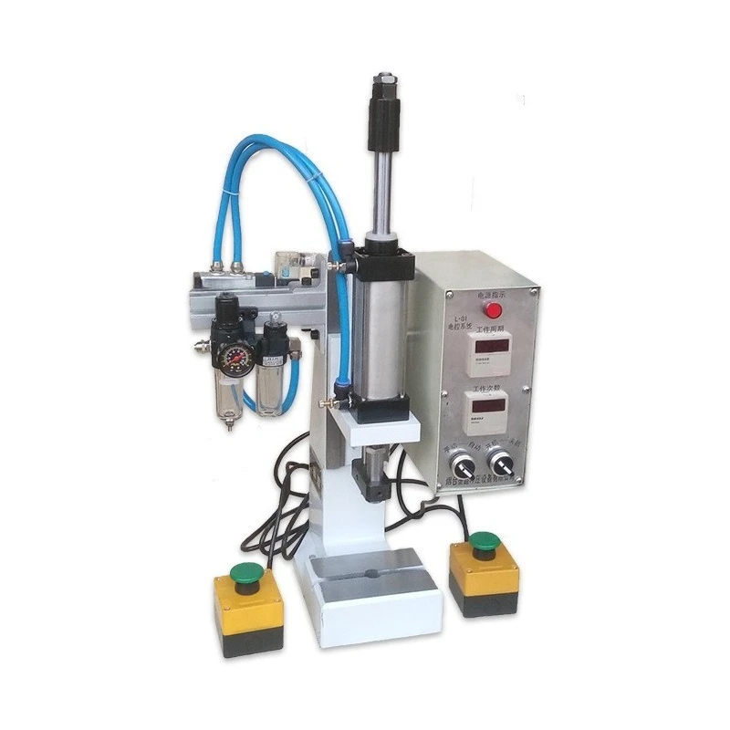 

Пресс для штамповки, пресс для подшипников, малый пневматический пресс