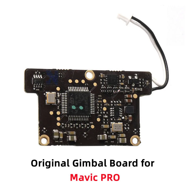 carte-mere-de-signal-a-cardan-originale-pour-drone-dji-mavic-pro-camera-de-transmission-d'image-nouvelles-pieces-de-reparation-en-stock
