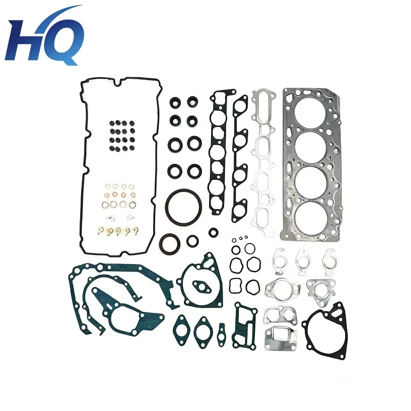 

1000A407 Engine Overhaul Gasket Kit for Mitsubishi Triton L200 KA4T KB4T Nativa Montero Pajero Sport KG4W KH4W