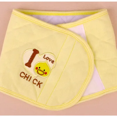 Baby Colic Gas and Upset Stomach Relief Belly Hugger A Soothing Warmth Combined with Gentle Compression