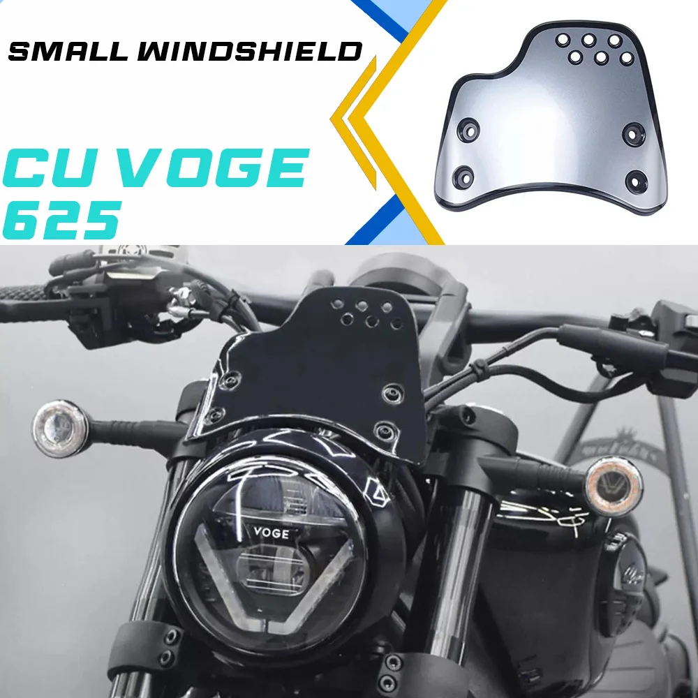 For Voge CU625 Smal…