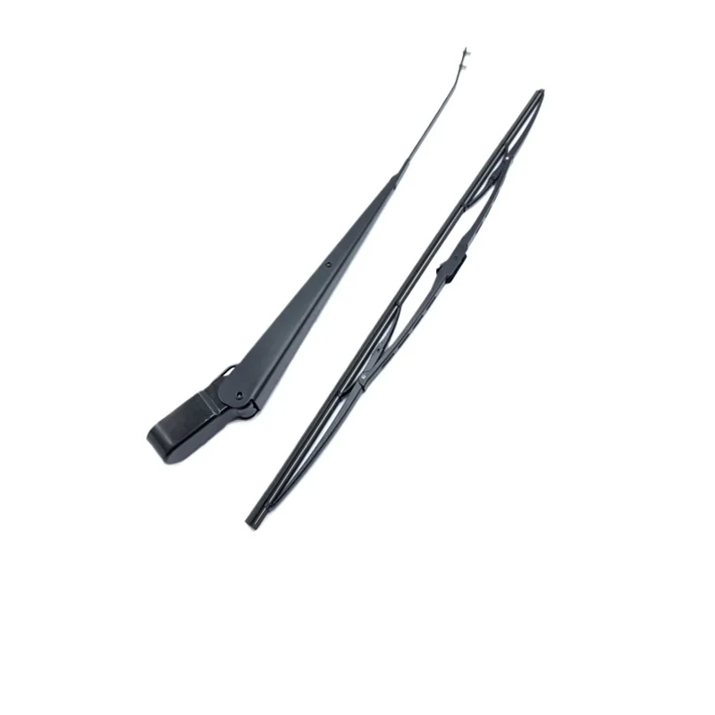 

Excavator accessories for Sany SY65 75 135 215 235 8 9 wiper arm wiper blade