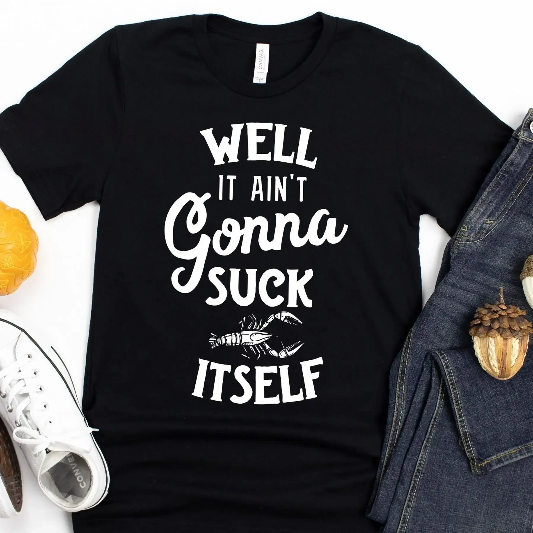 Well It Ain T Gonna… - image