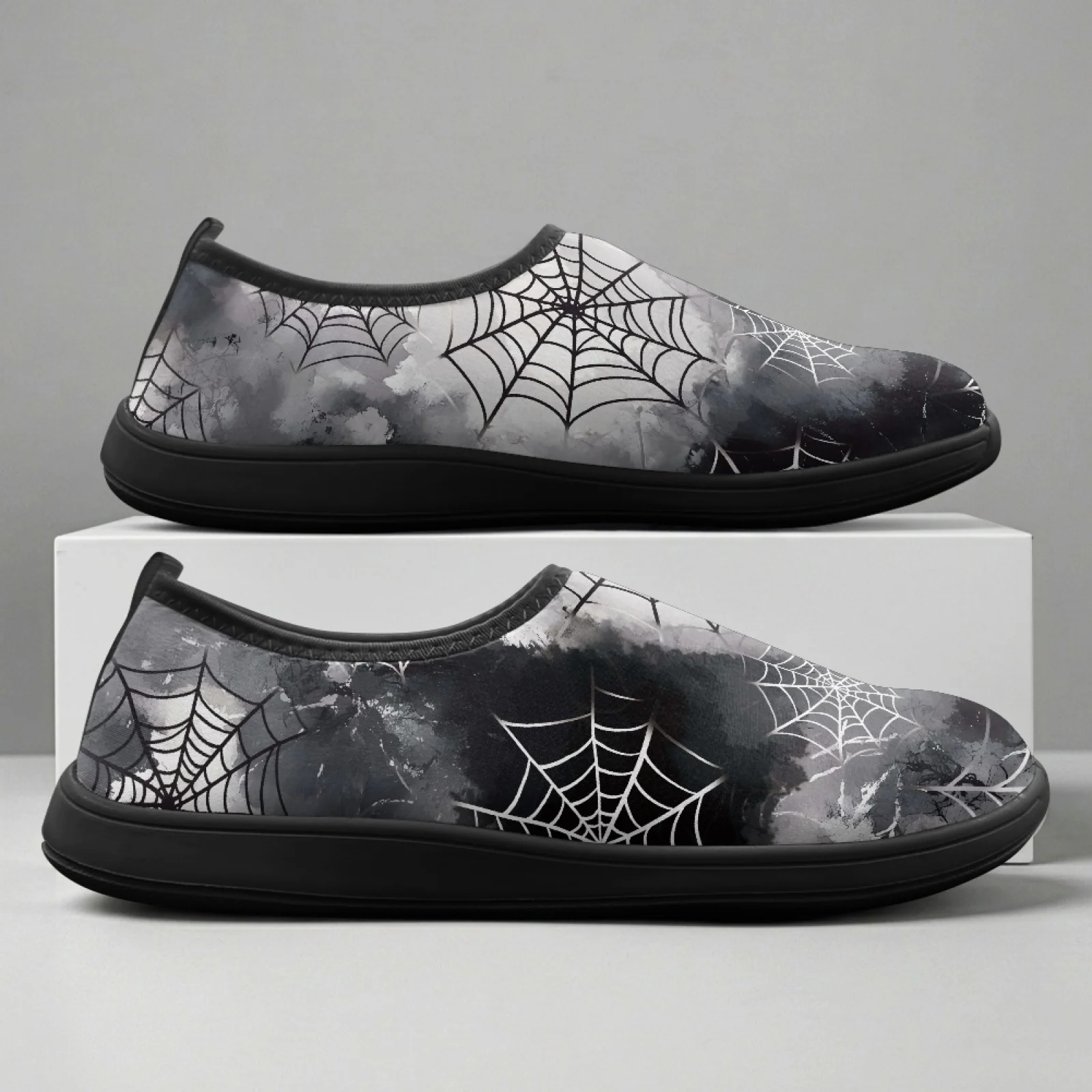 XIXIRIMIDO Sepatu Slip-on Wani - Sneaker Career ulasan dan harga