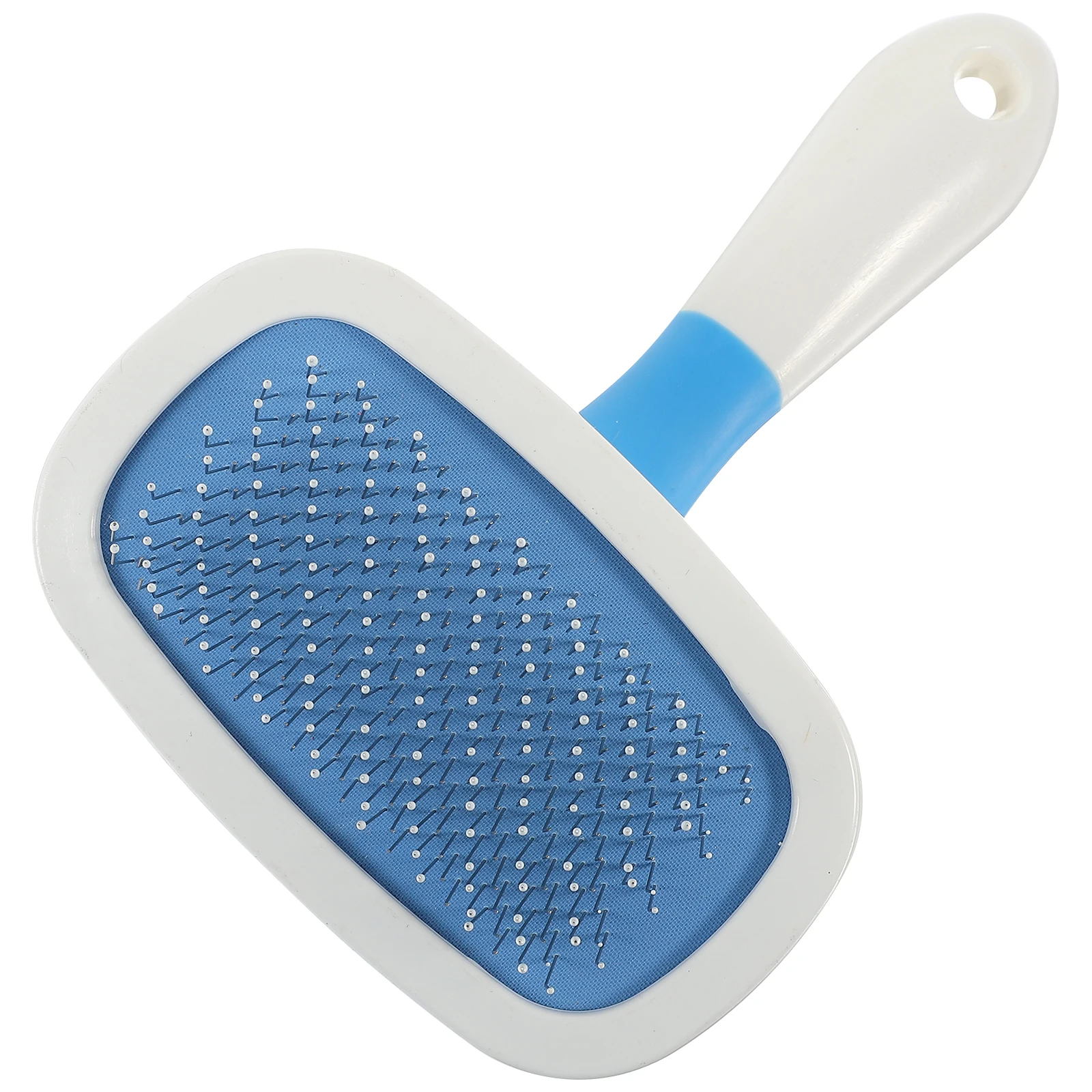 

Pet Massage Comb Ergonomic H for Cats Dogs Grooming Tool Hair Cleaner Detangling Brush Safe ABS Material Pet Accessories