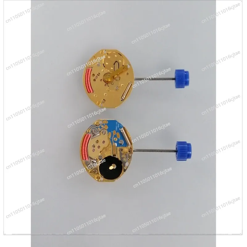 For Watchmaker Watch Movement Parts Swiss Original ETA E03.001 Movement Quartz Movement E03 001