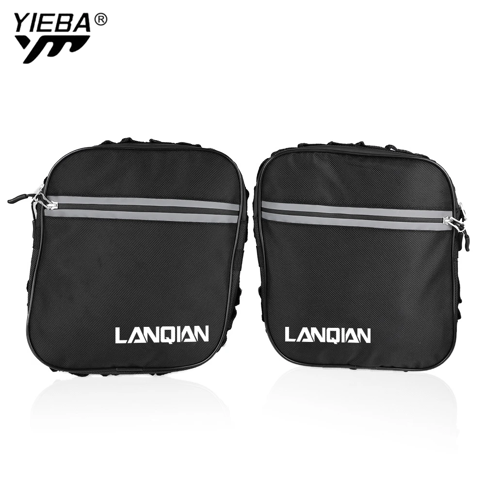 R1200RT Motorcycle Waterproof Tool Bag Package For BMW R 1200 RT R1200 Bumper Frame Bag K 1600 K1600 GT GTL K1600GT K1600GTL