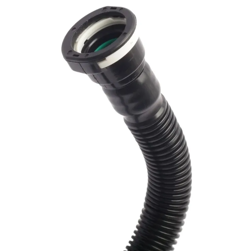 

For Peugeot 307 307CC SW for Citroen C4 161847 9647086380 Air Pump Connecting Pipe