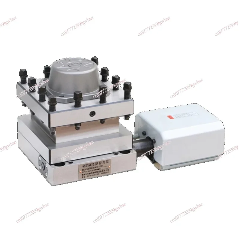 

CNC lathe electric tool rest assembly accessories LDB40625 6125 6132 6140 6150