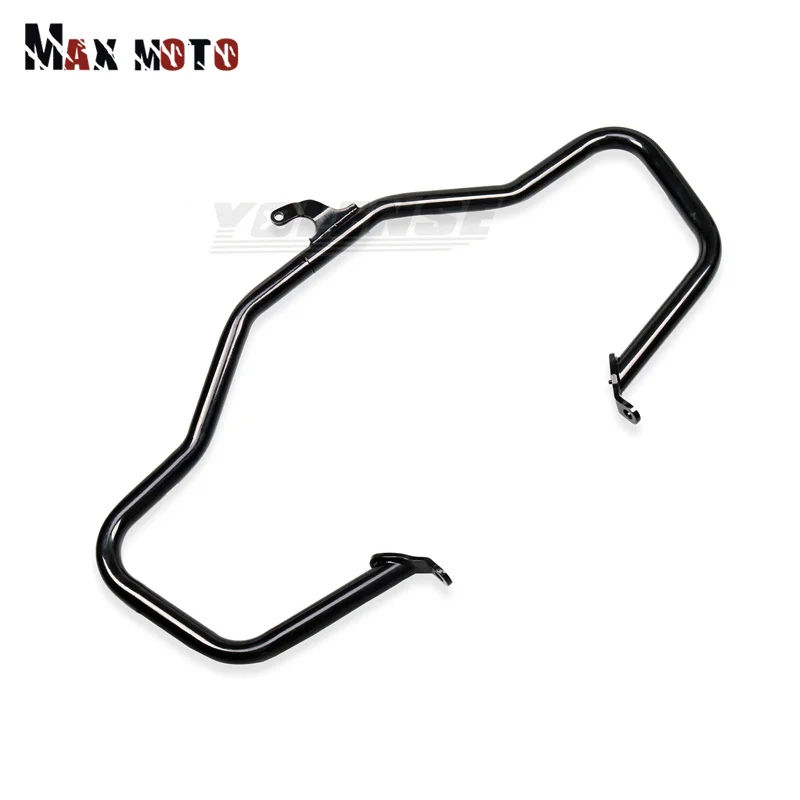 ل BMW R18B R18TC R18 TC R18 B R 18 B 2020-2023 دراجة نارية الفولاذ المقاوم للصدأ محرك الحرس الوفير تحطم بار الجسم الإطار حامي