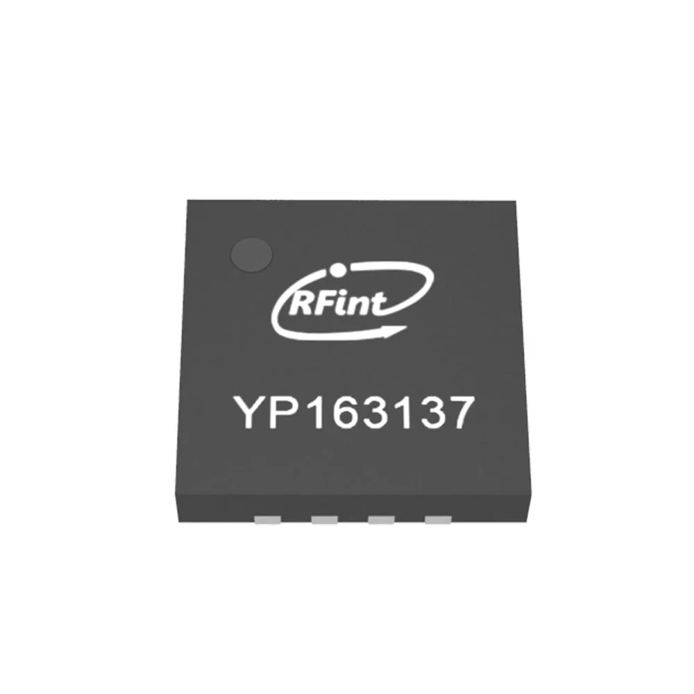 SZHUASHI 100% New YP163137 High-Power,High-Efficientcy Power Amplifier For Compass Satellite Communication And Navigation.