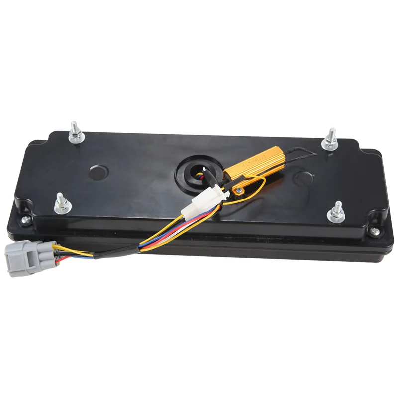 

Rear Right LED Tail Light Turn Signal Light Brake Lights For Toyota Land Cruiser 2Door Pickup LC79 FJ79 J79 Replacement Parts