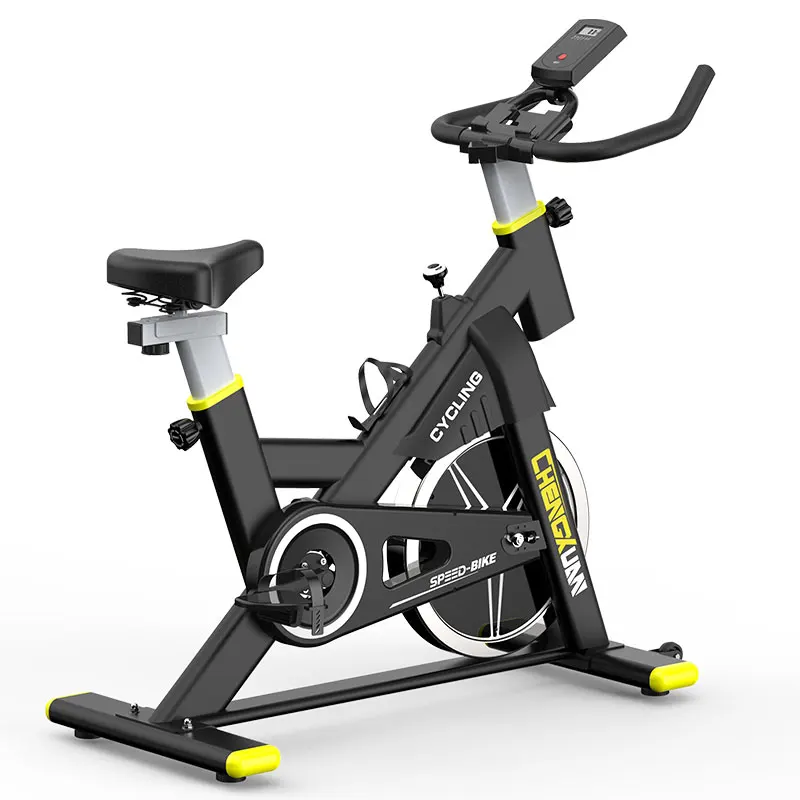 B Top Sports Gym Indoor Profissional Magnético Body Fit Exercício Spinning Bike Equipamento de ginástica